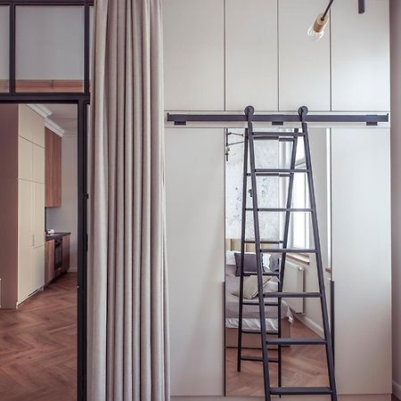 Apartments קווידזן מראה חיצוני תמונה