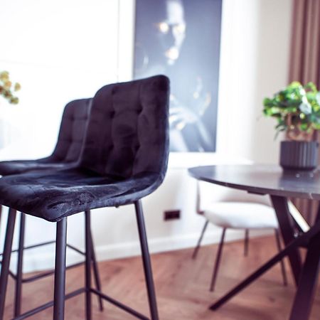 Apartments קווידזן מראה חיצוני תמונה