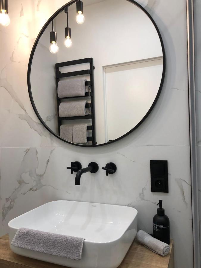Apartments קווידזן מראה חיצוני תמונה