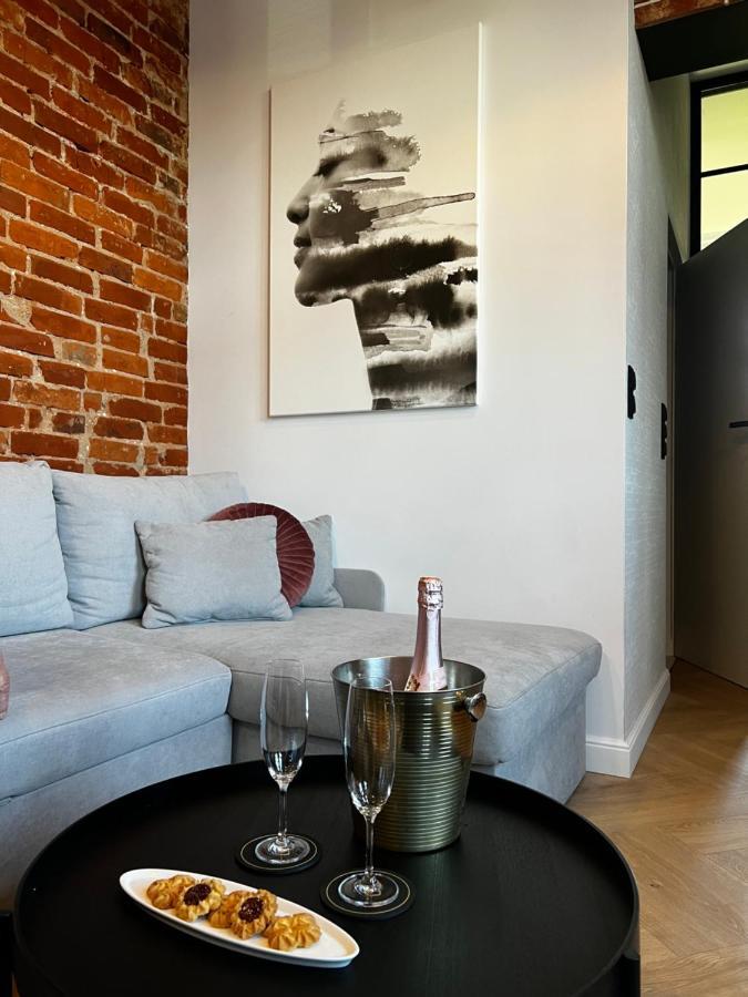 Apartments קווידזן מראה חיצוני תמונה