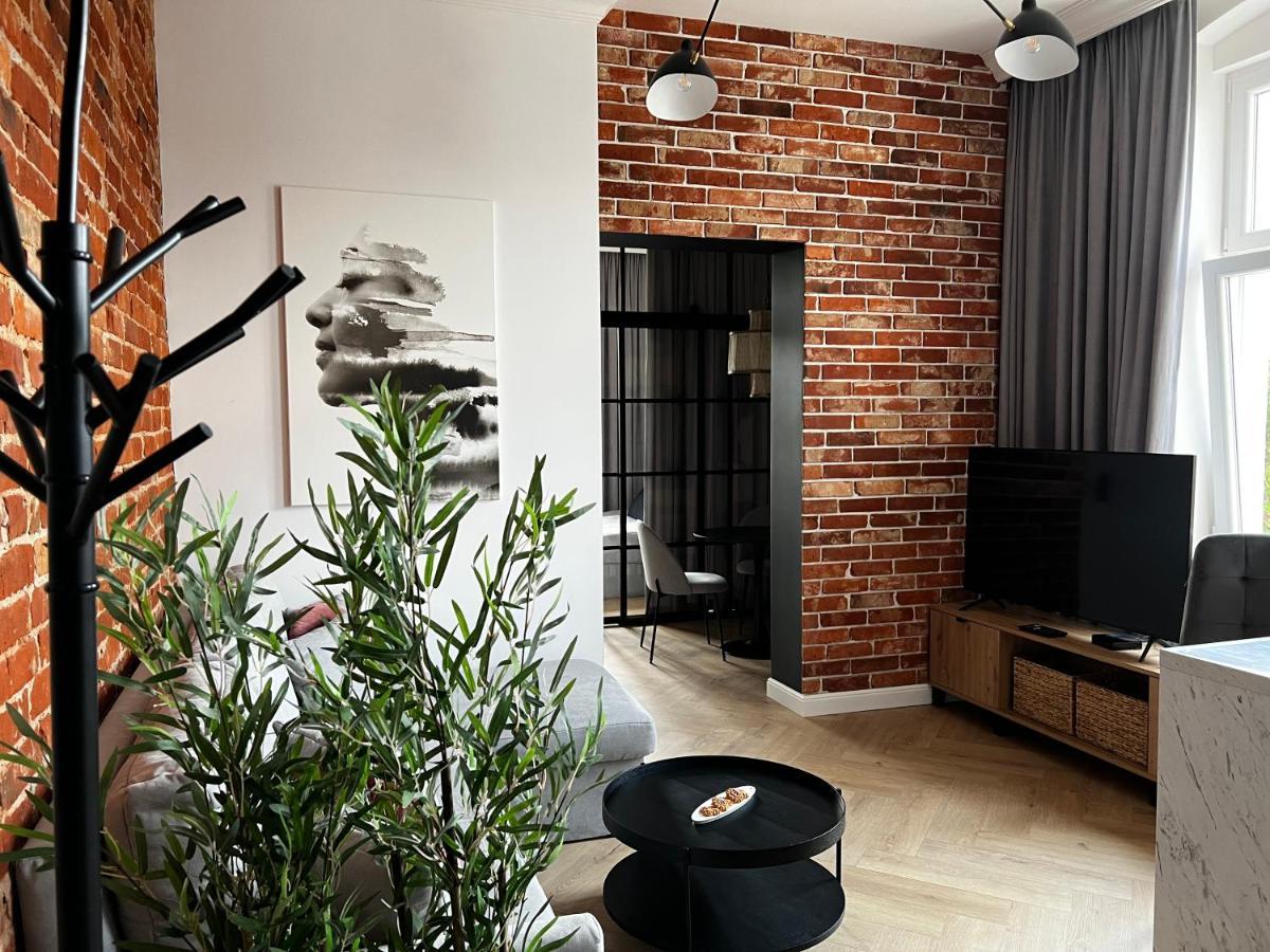 Apartments קווידזן מראה חיצוני תמונה