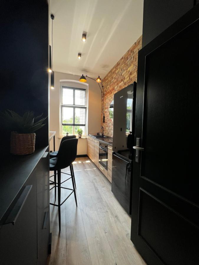 Apartments קווידזן מראה חיצוני תמונה