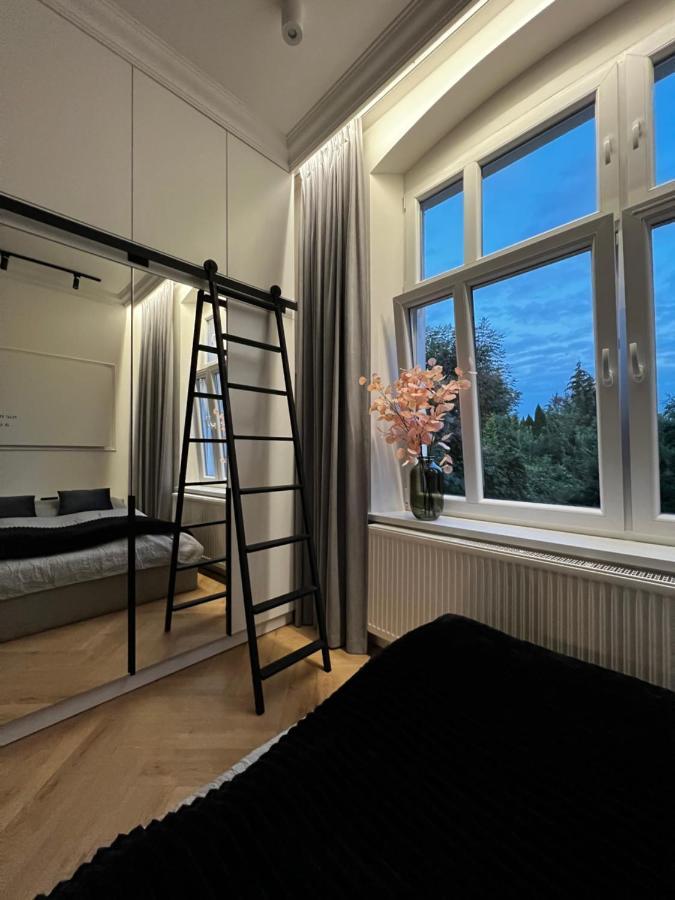 Apartments קווידזן מראה חיצוני תמונה