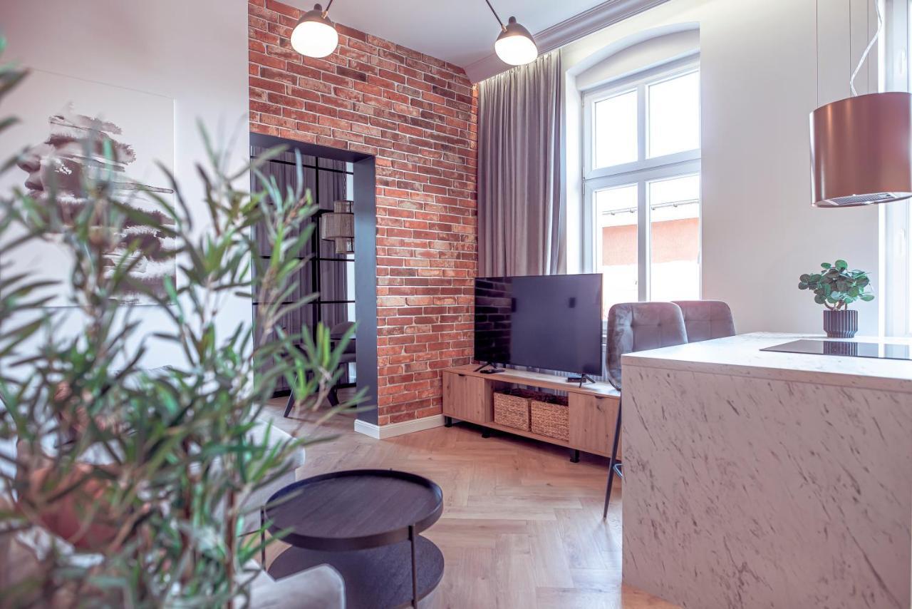 Apartments קווידזן מראה חיצוני תמונה