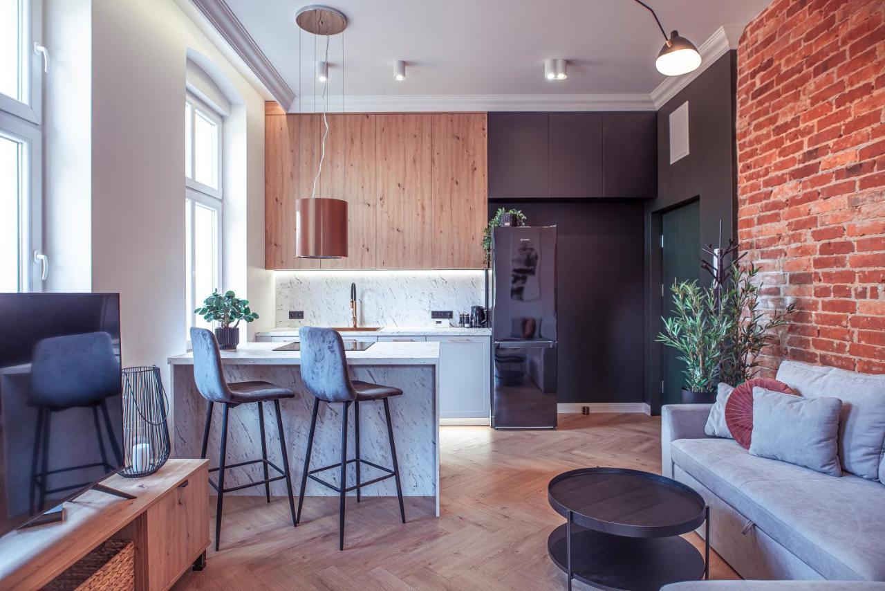Apartments קווידזן מראה חיצוני תמונה