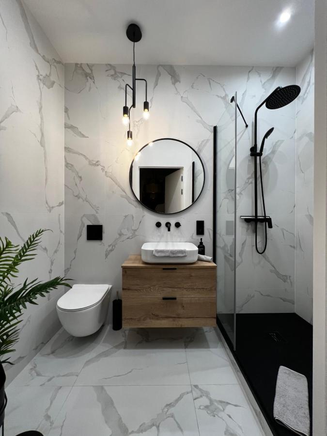 Apartments קווידזן מראה חיצוני תמונה