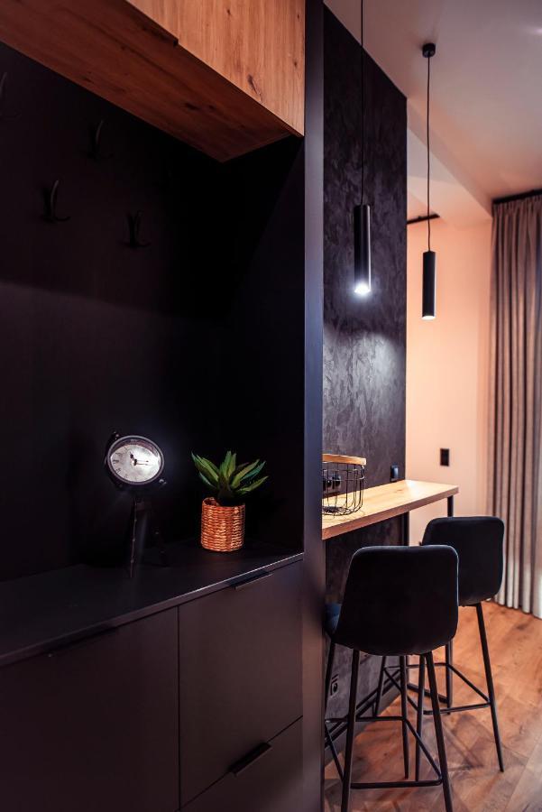 Apartments קווידזן מראה חיצוני תמונה