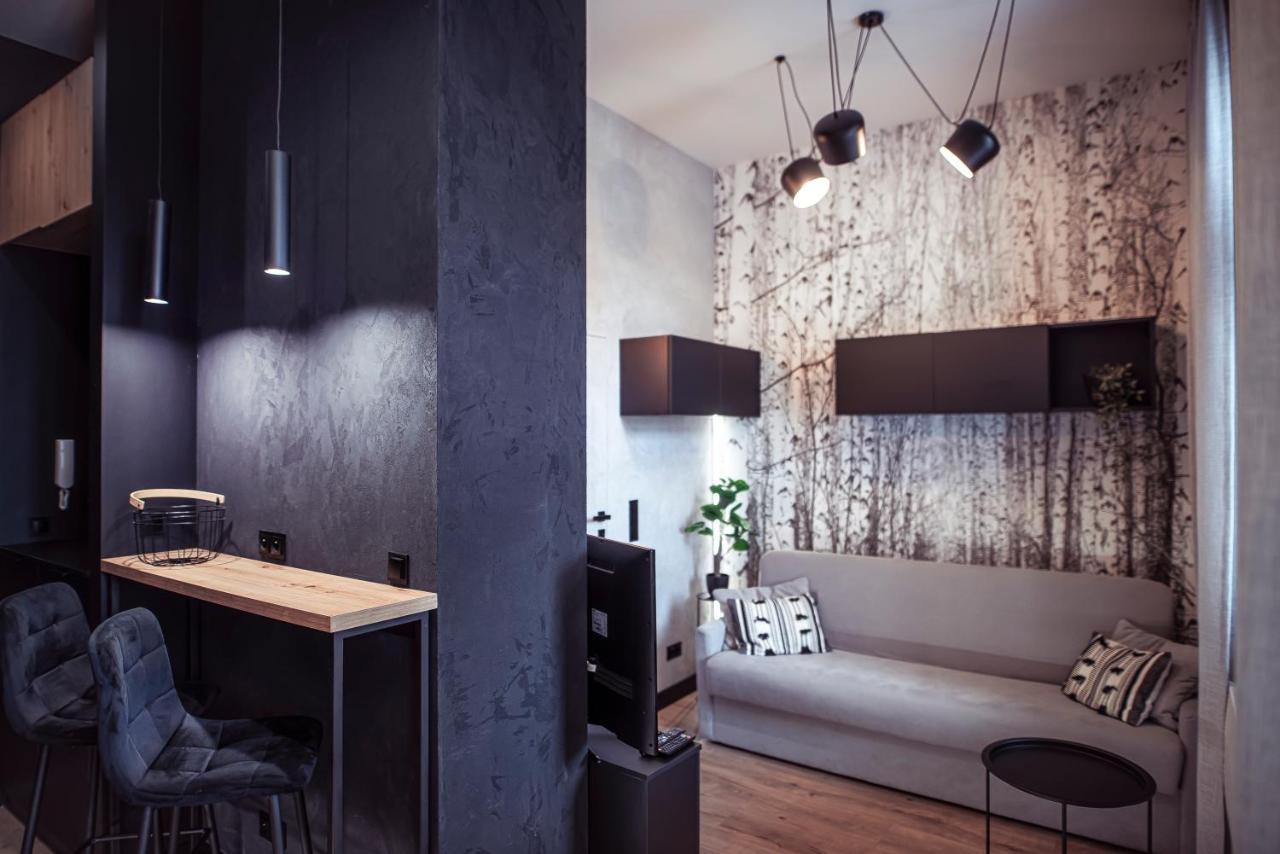 Apartments קווידזן מראה חיצוני תמונה