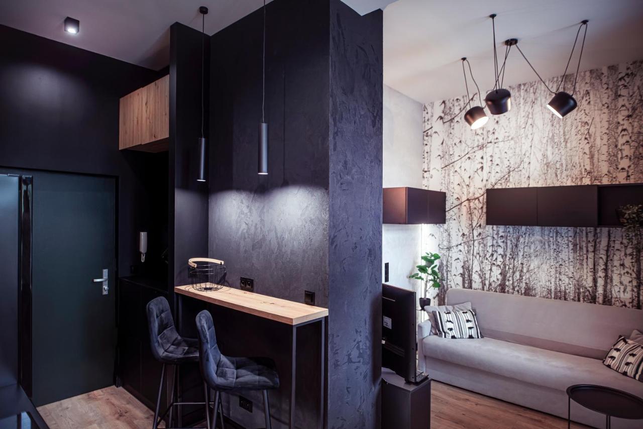 Apartments קווידזן מראה חיצוני תמונה