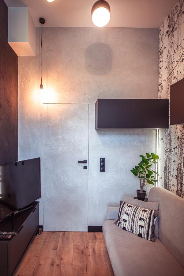 Apartments קווידזן מראה חיצוני תמונה