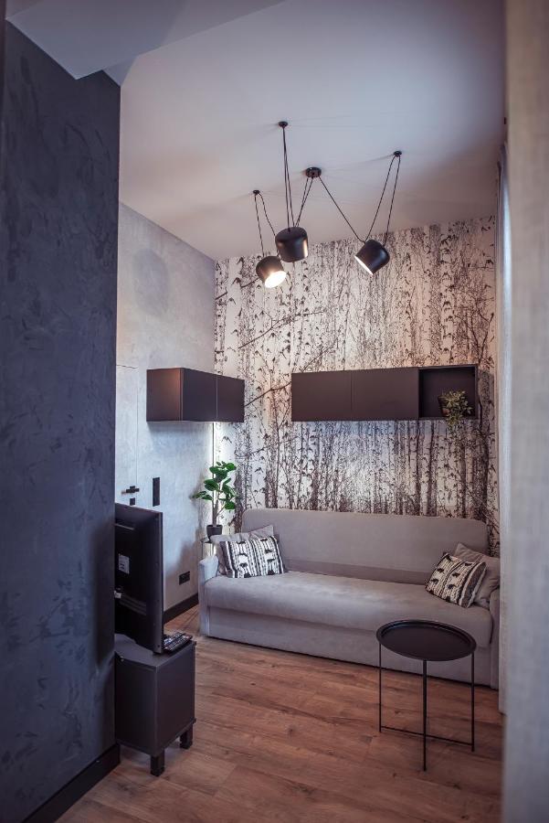 Apartments קווידזן מראה חיצוני תמונה